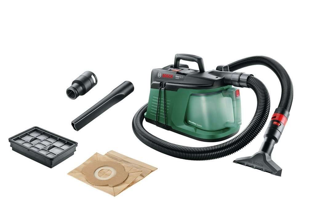 Bosch EasyVac 3