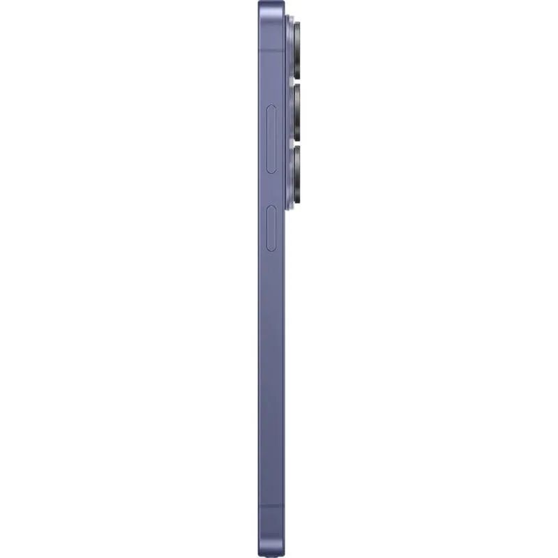 Samsung SM-S948BZVHEUE - Mobiltelefon - 1.000 GB - Violett