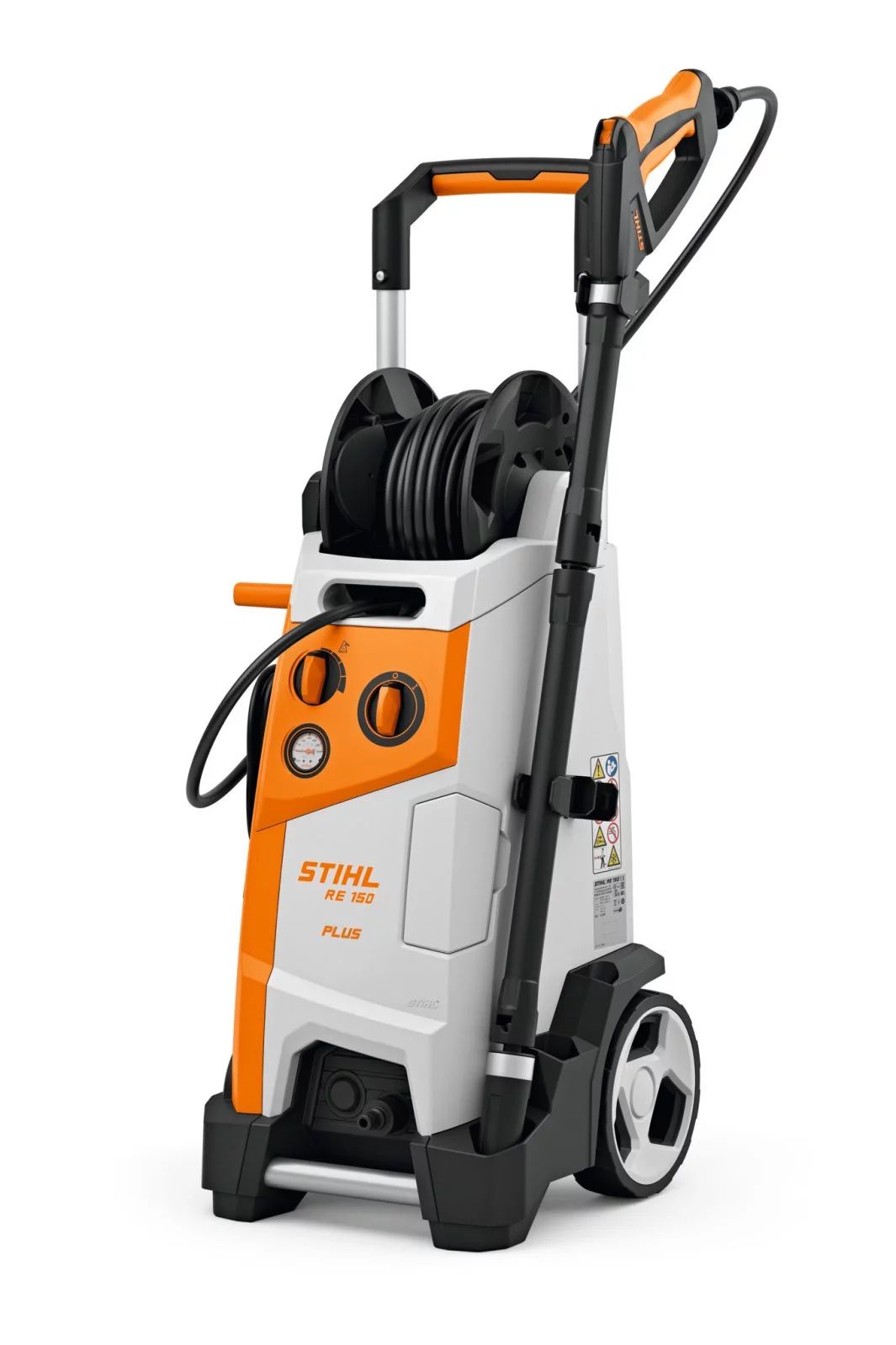STIHL RE 150.0 PLUS
