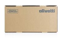 Olivetti Gelb - Original - Tonerpatrone - für