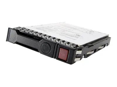 HPE Mixed Use - SSD - 3.2 TB - Hot-Swap - 2.5" SFF (6.4 cm SFF)