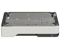 Lexmark Medienschacht - 250 Blätter in 1 Schubladen (Trays)