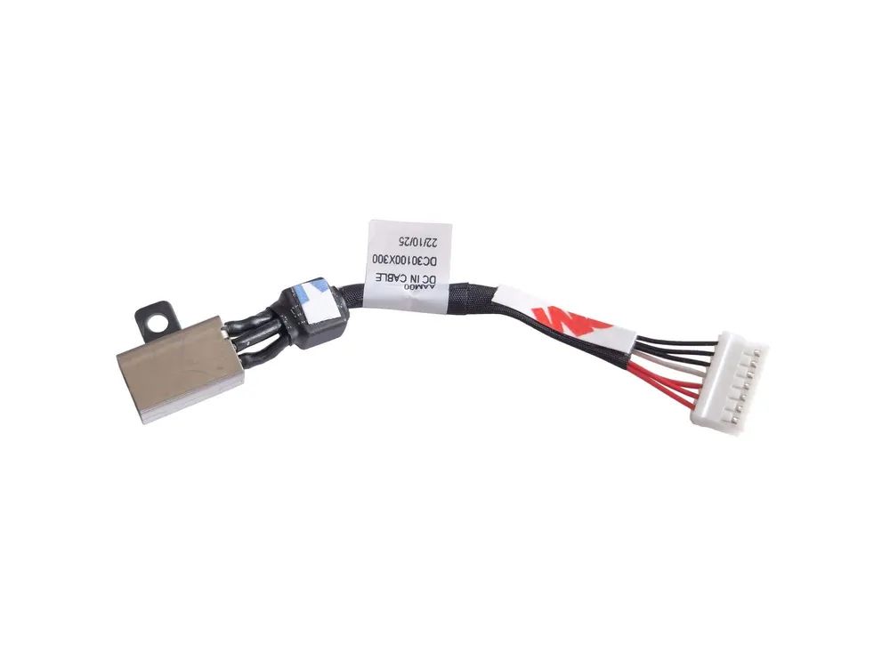 Dell DC input cable for XPS 15 and Precision 15 laptops - Kabel - Strom/Netzteil