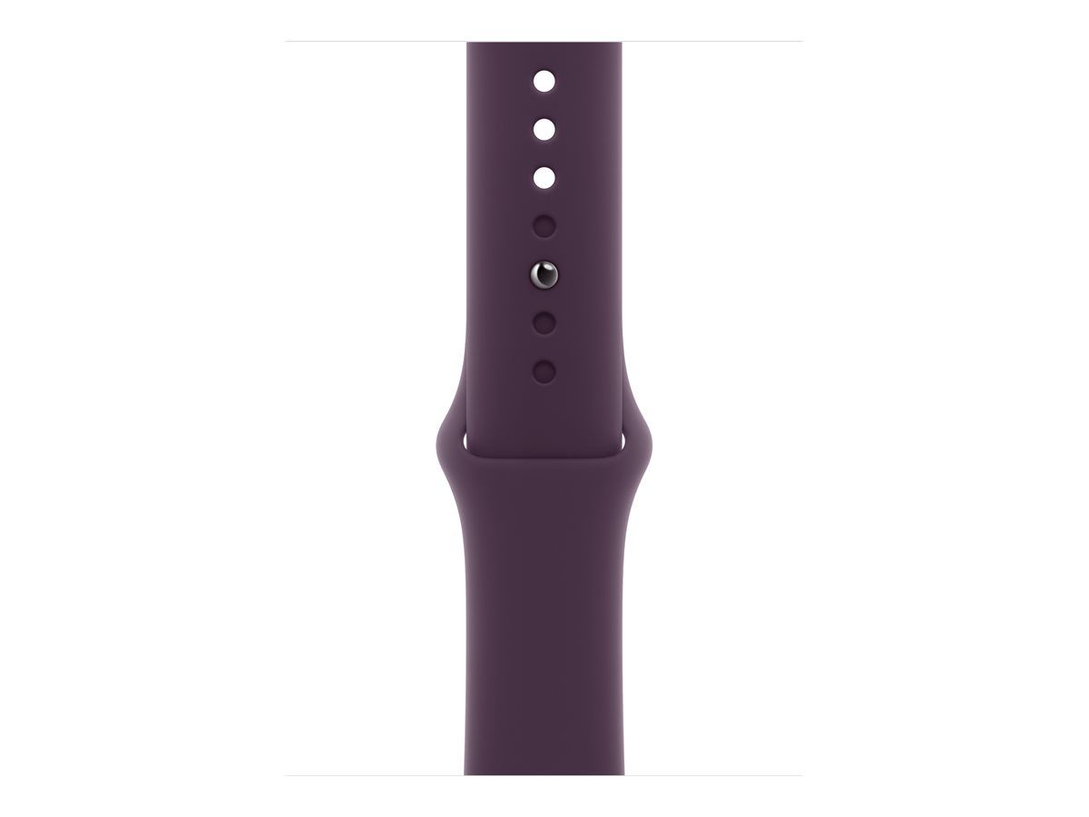 Apple Armband für Smartwatch - 46mm - M/L (für Handgelenke 160 - 210 mm)