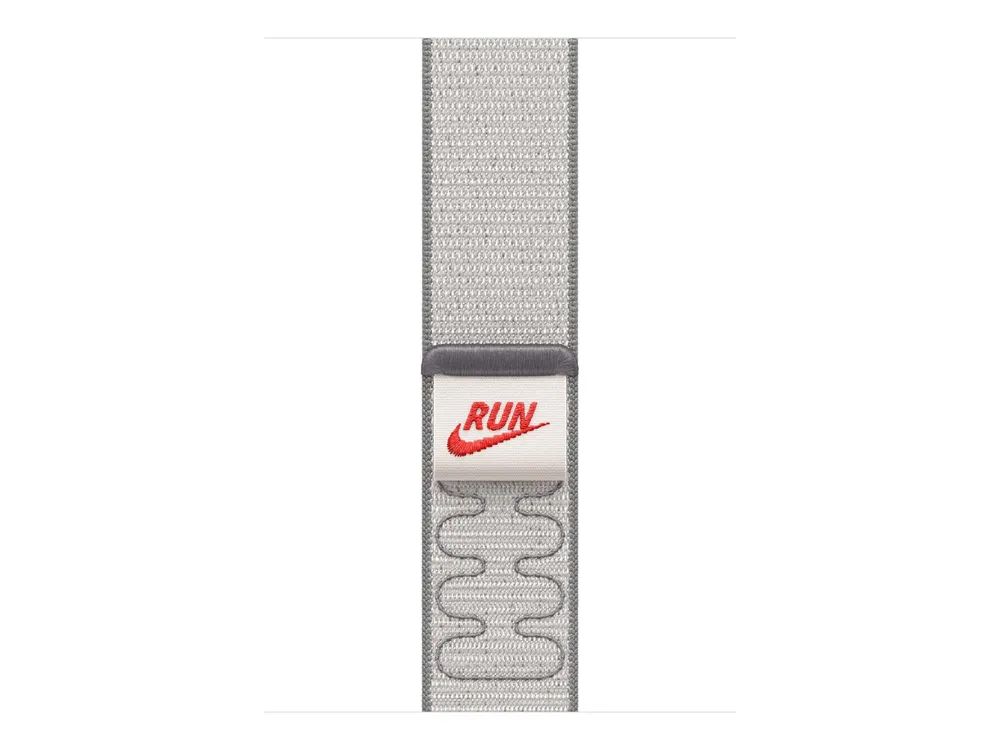 Apple Nike - Loop für Smartwatch - 46mm - 145
