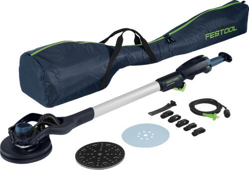Festool LHS 2-M 225 EQ