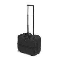 Dicota Eco Multi SCALE 14-15.6" - Trolley-Koffer - 39,6 cm (15.6") - 2,4 kg