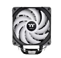 Thermaltake CL-P105-AL12SW-A UX200 SE ARGB Lighting CPU Cooler for Intel LGA