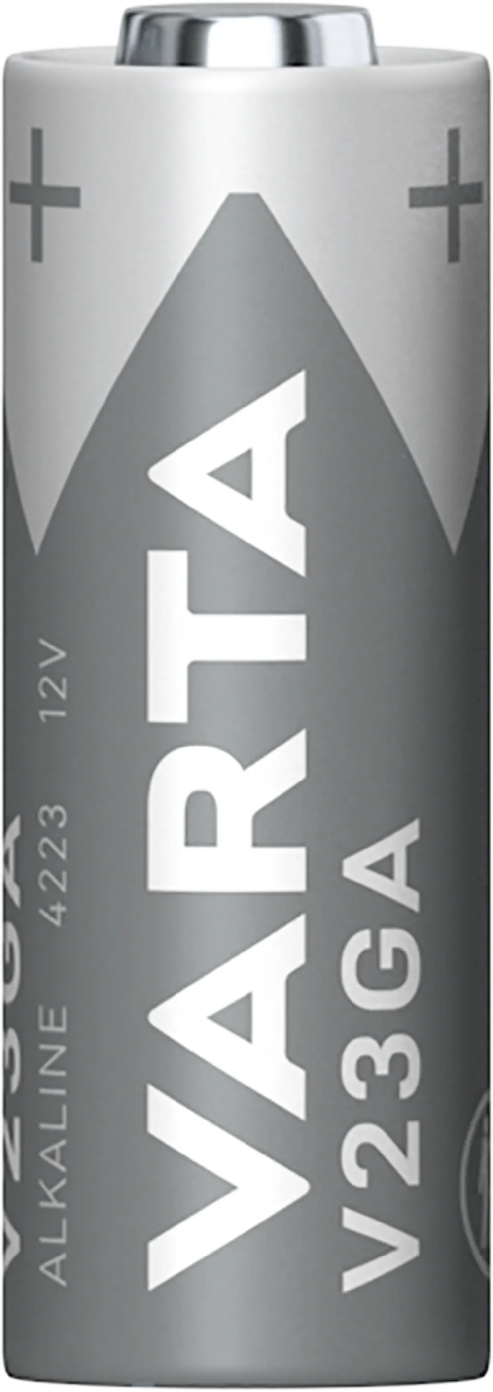 VARTA ALKALINE Special V23GA Blister 2