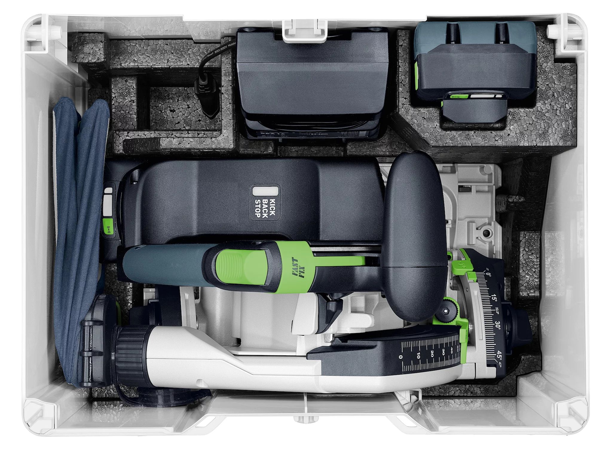 Festool TSC 55 KSEB-Basic