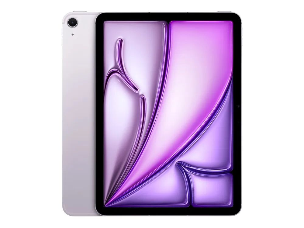 Apple 11-inch iPad Air M4 Wi-Fi + Cellular - Tablet - 128 GB - 27.9 cm (11")
