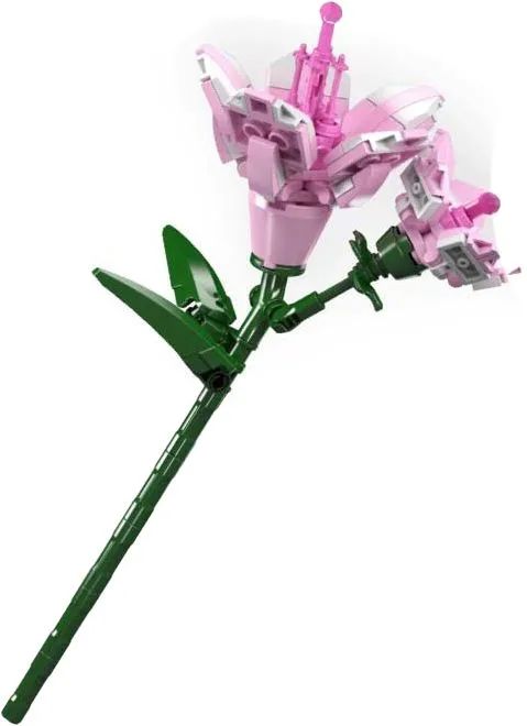 Playfun Ltd. Mould King Rhododendron