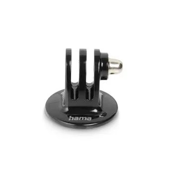 Hama Stativ-Adapter für Action Cams, mit 1/4 Zoll-Gewinde