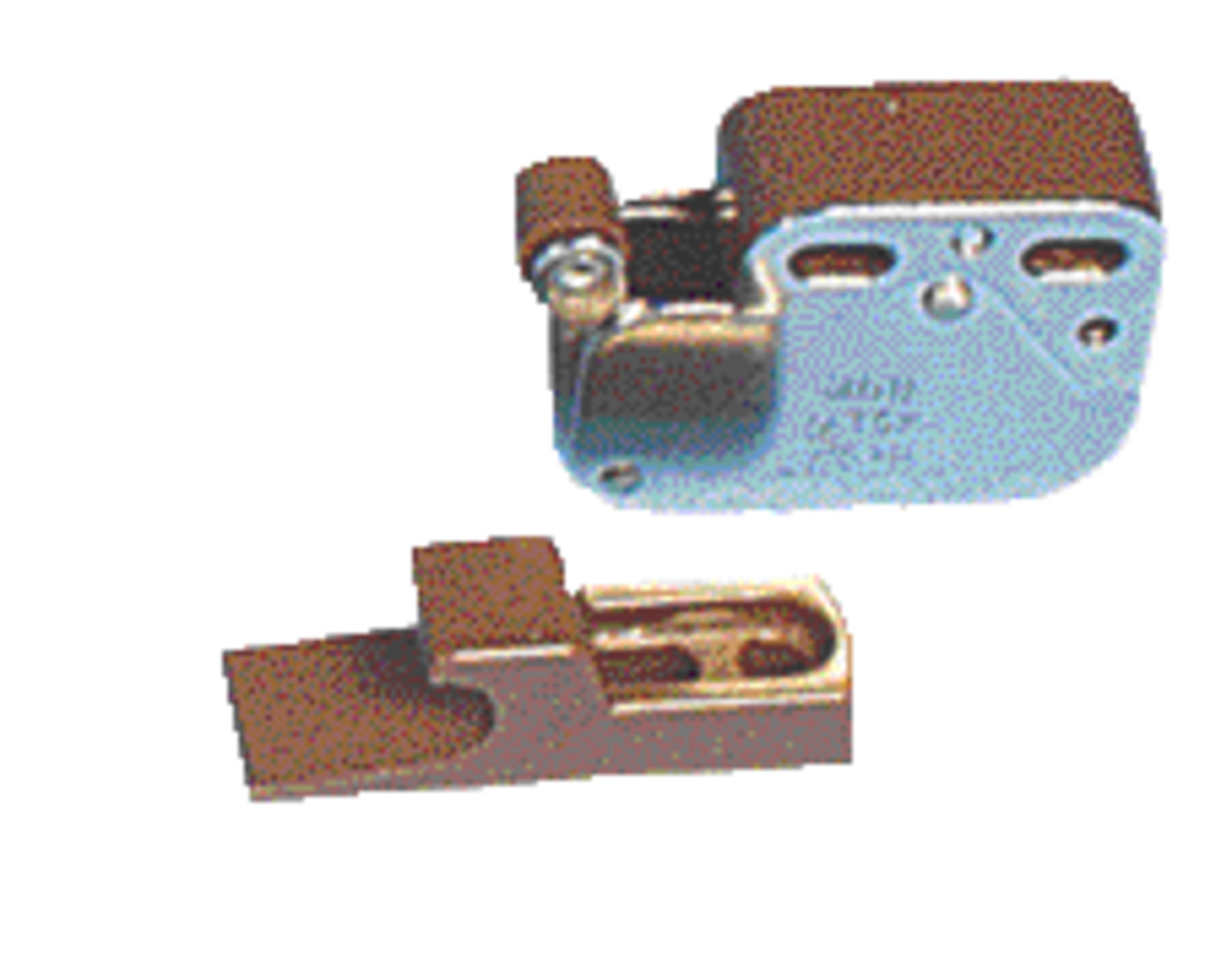 FAWO Mini-Latch