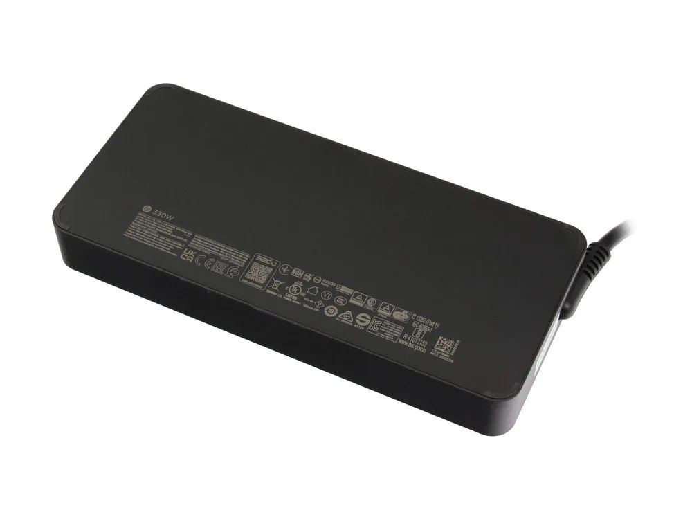 HP HPI SKO-AC ADPTR 330W PFC SMART 4.