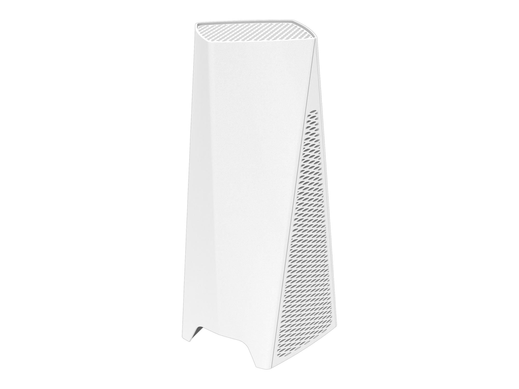 MikroTik Audience - Accesspoint - Wi-Fi 5 - 2.4 GHz, 5.18