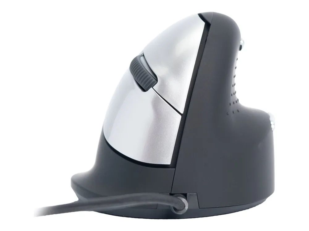 R-Go Ergonomische Maus HE Break - Maus - ergonomisch