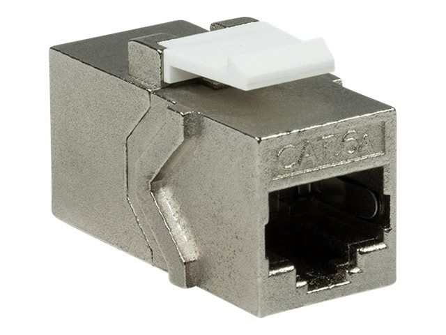 LogiLink Keystone Modular Verbinder - Modularer Einschub (Kopplung)