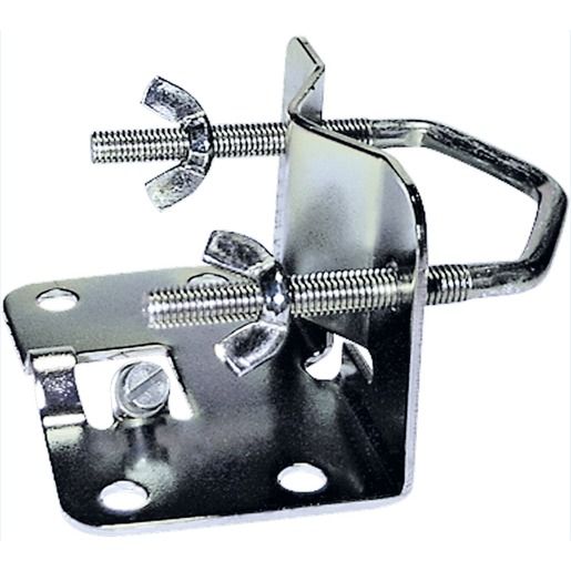 S-Impuls ANT.MASTFUSS 30-60MM / IMPULS TR 89857 MF 64 STAHL 89857