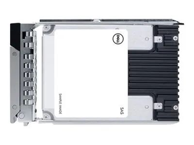 Dell Kunden-Kit - SSD - Mixed Use - 960 GB - Hot-Swap - 2.5" (6.4 cm)