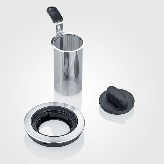 Severin WK 3473 Deluxe Mini