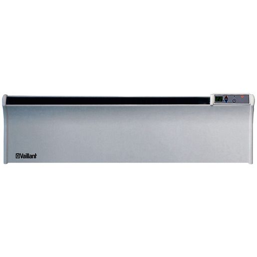 Vaillant KONVEKTORLEISTE M.DIGIT.REGLER / VAILLA TLO 10 DT 1000W 0020272159