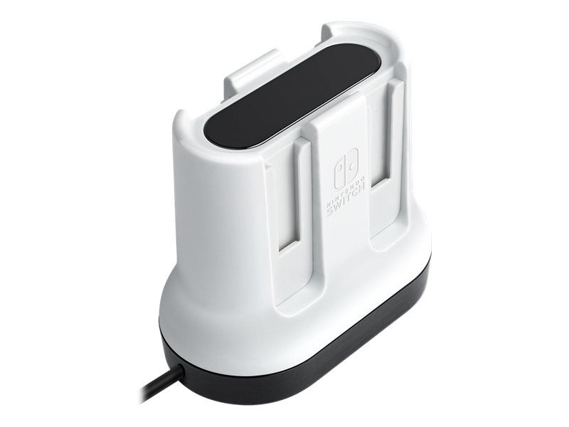 PDP Gaming Joy-Con Charging Shuttle - Ladeständer - 2 Ausgabeanschlussstellen (Joy-Con connector)