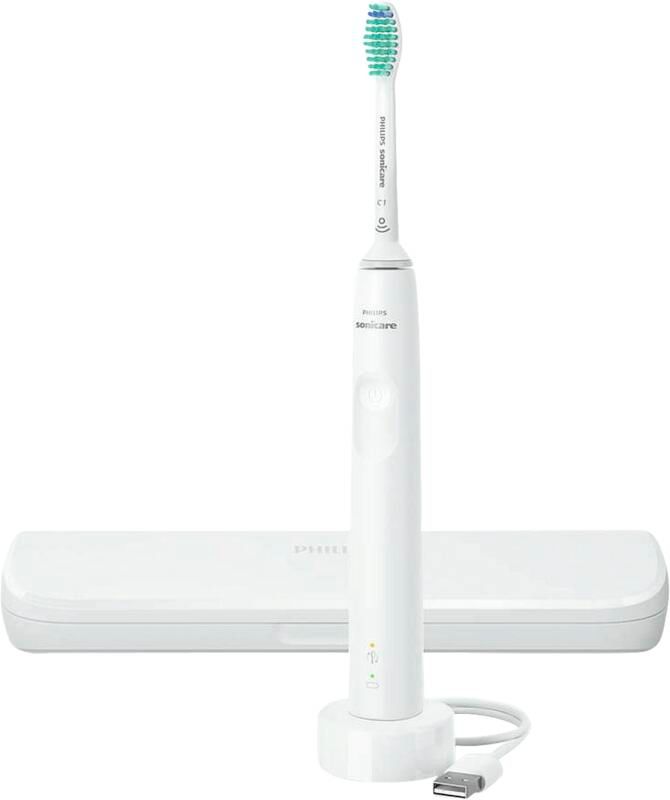 Philips Elektrische Zahnbürste HX3673/13 Sonicare Serie 3100