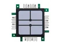 ALLNET 122443 Widerstand