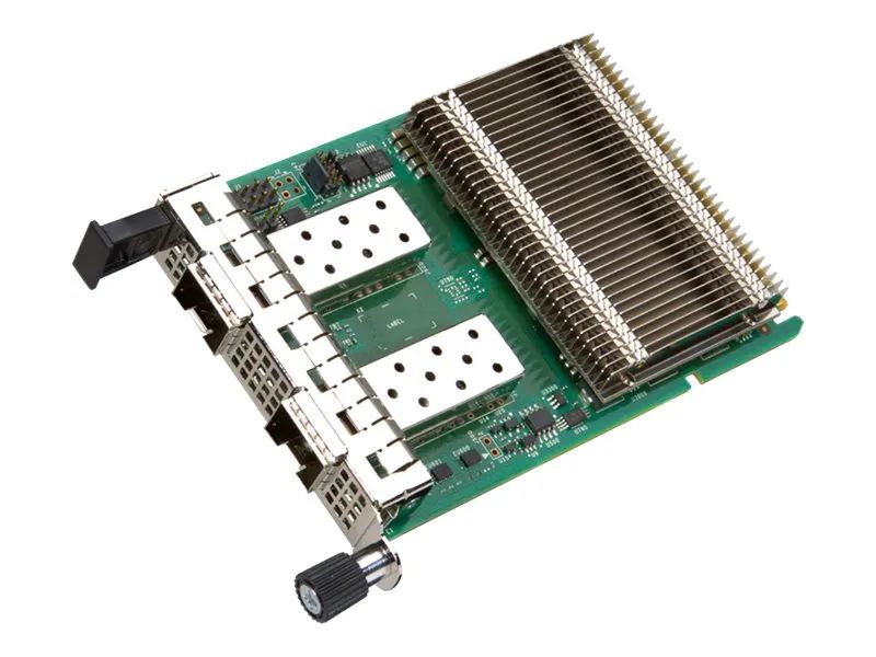 Intel Ethernet Network Adapter E830-XXVDA2