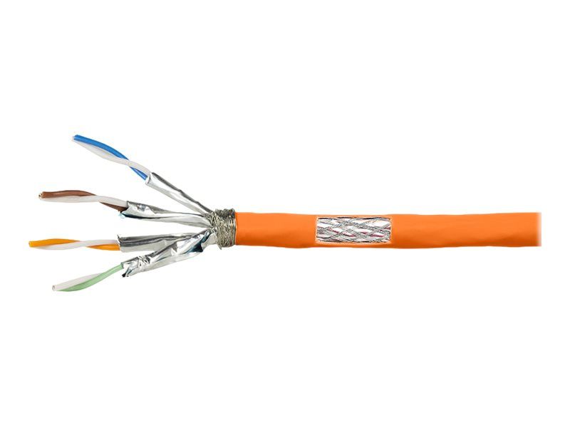 LogiLink Professional - Bulkkabel - 200 m - 7.5 mm