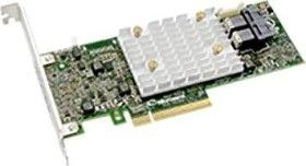 Microchip Adaptec SmartRAID 3154-8i, PCIe 3.0 x8
