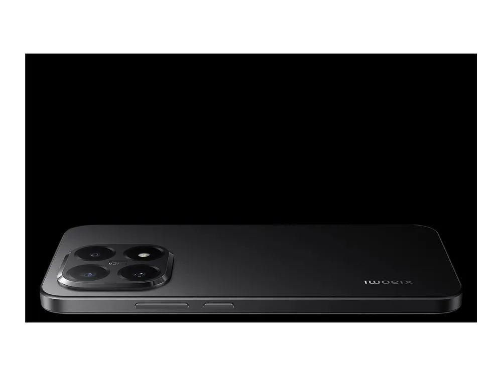 Xiaomi 15T - 5G Smartphone - Dual-SIM - RAM 12 GB / Interner Speicher 512 GB - OLED-Display - 6.83" - 2772 x 1280 Pixel (120 Hz)