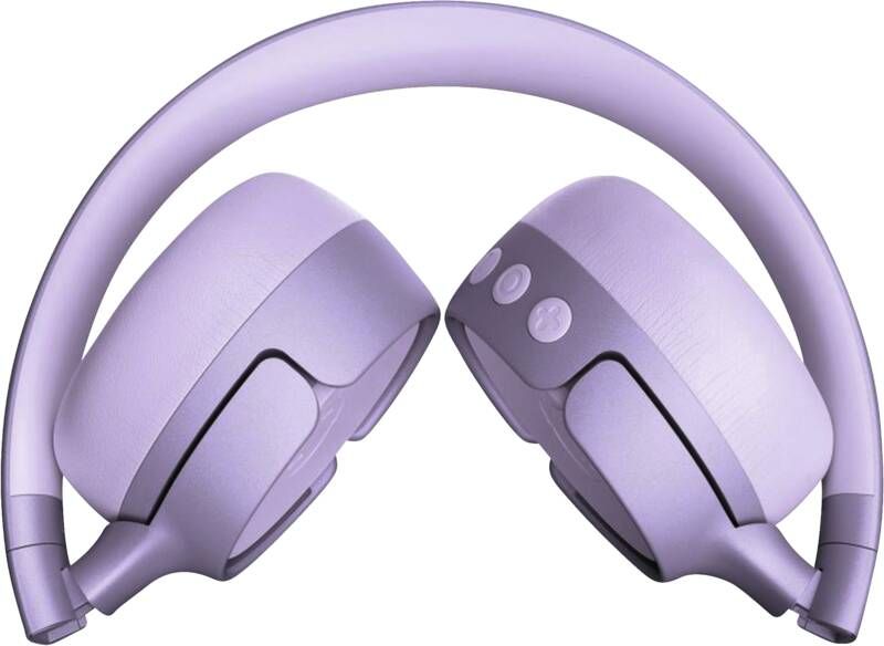 Fresh 'n Rebel Bluetooth®-On-Ear-Kopfhörer "Code Fuse", Dreamy Lilac