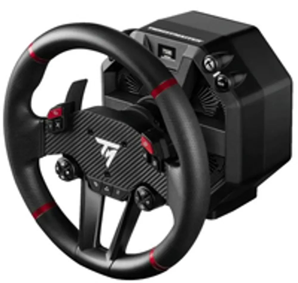 ThrustMaster Lenkrad Thrustm. T598X DirectDrive FF Wheel XBO/PC retail - Lenkrad