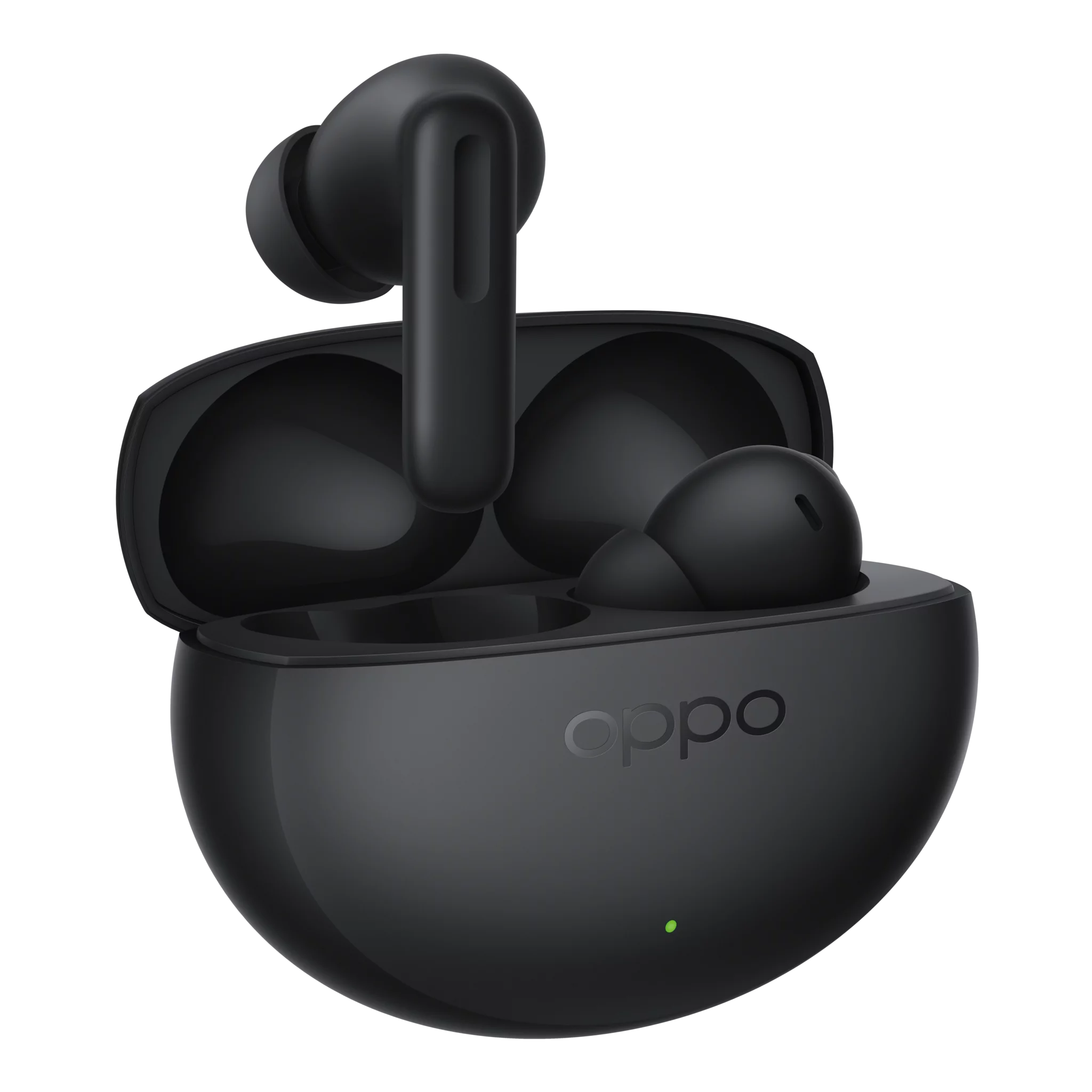 OPPO Enco Air5 Pro True Wireless Noise Cancelling Earbuds ETEL1 Matte black EUN