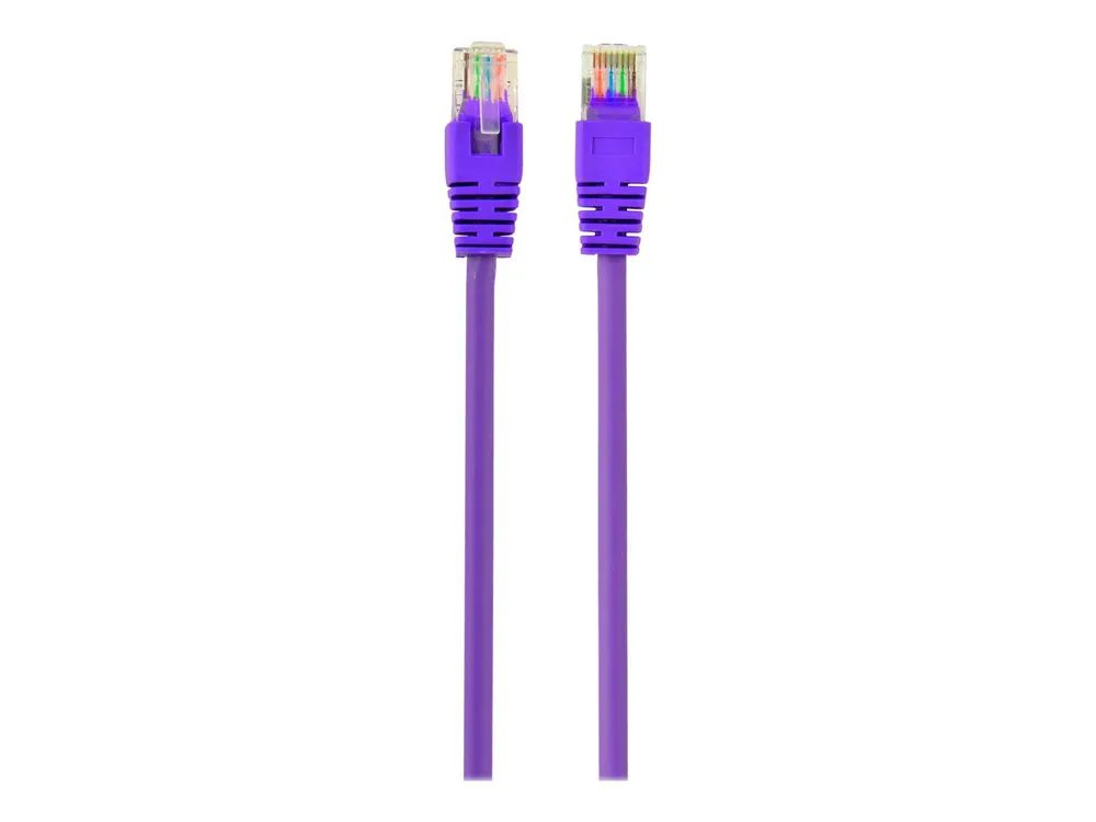 Gembird Patch-Kabel - RJ-45 (M) zu RJ-45 (M)