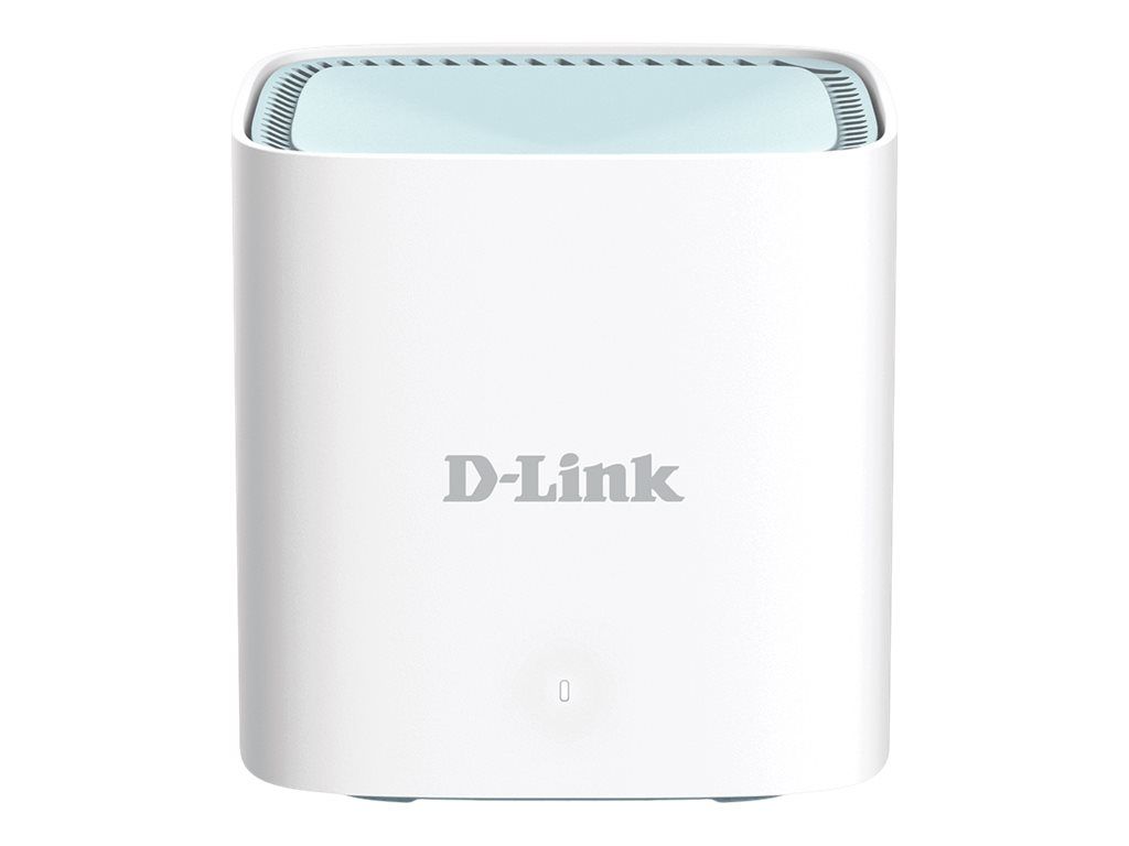D-Link EAGLE PRO AI M15 - WLAN-System - (2 Router)