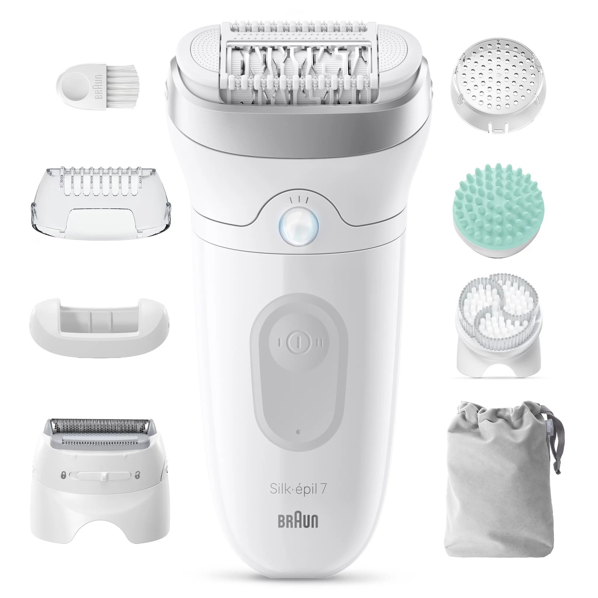 Braun Silk-épil 7 SE7-081