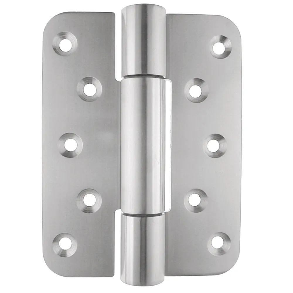SOLIDO Objektband VHNS 9292, Bandhöhe 120 mm, ø 20,0 mm, Edelstahl
