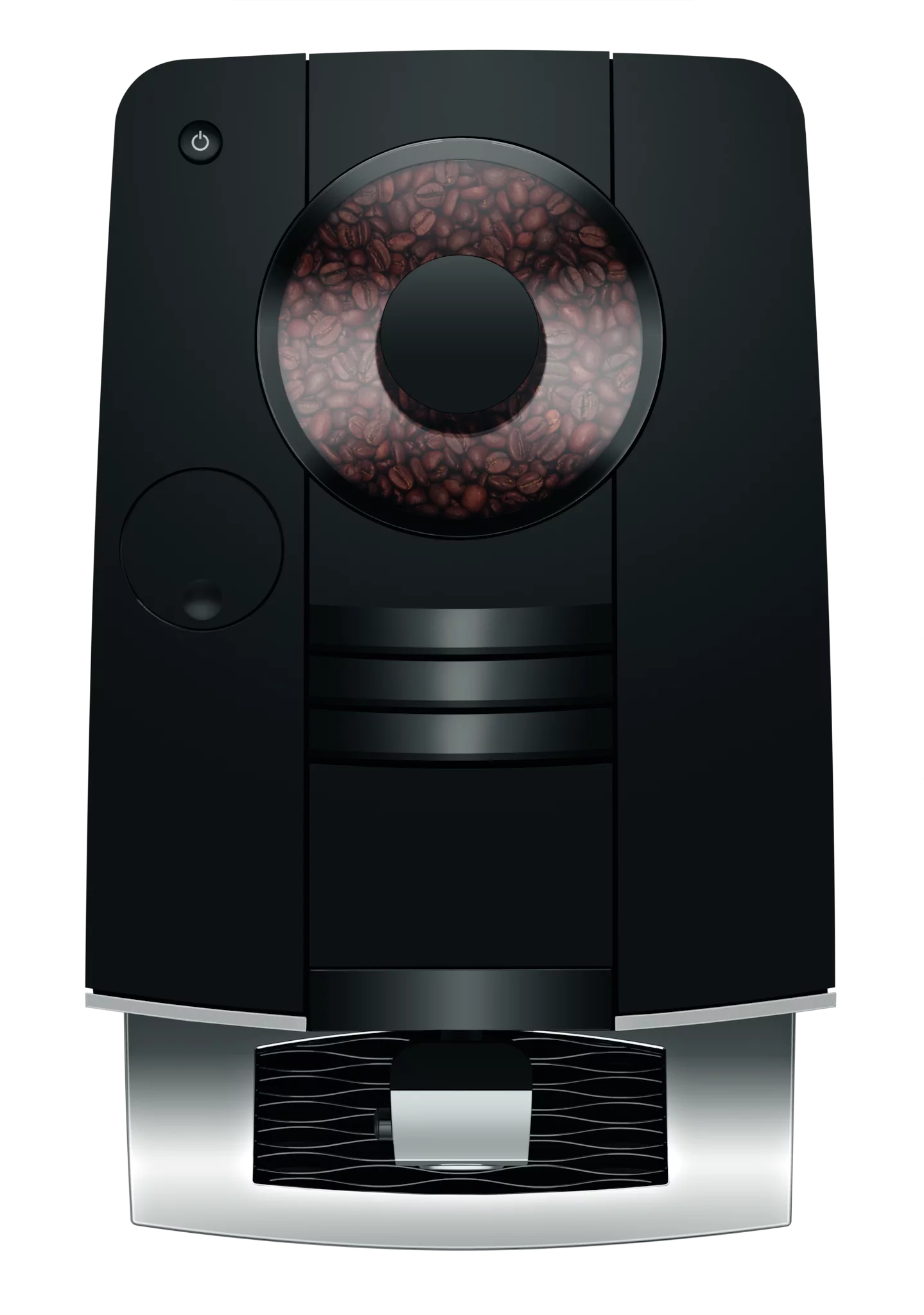 Jura C9 (EA) Platin