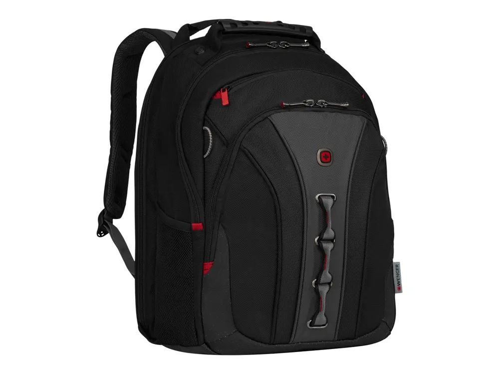 Wenger LEGACY - Notebook-Rucksack - 41 cm (16")