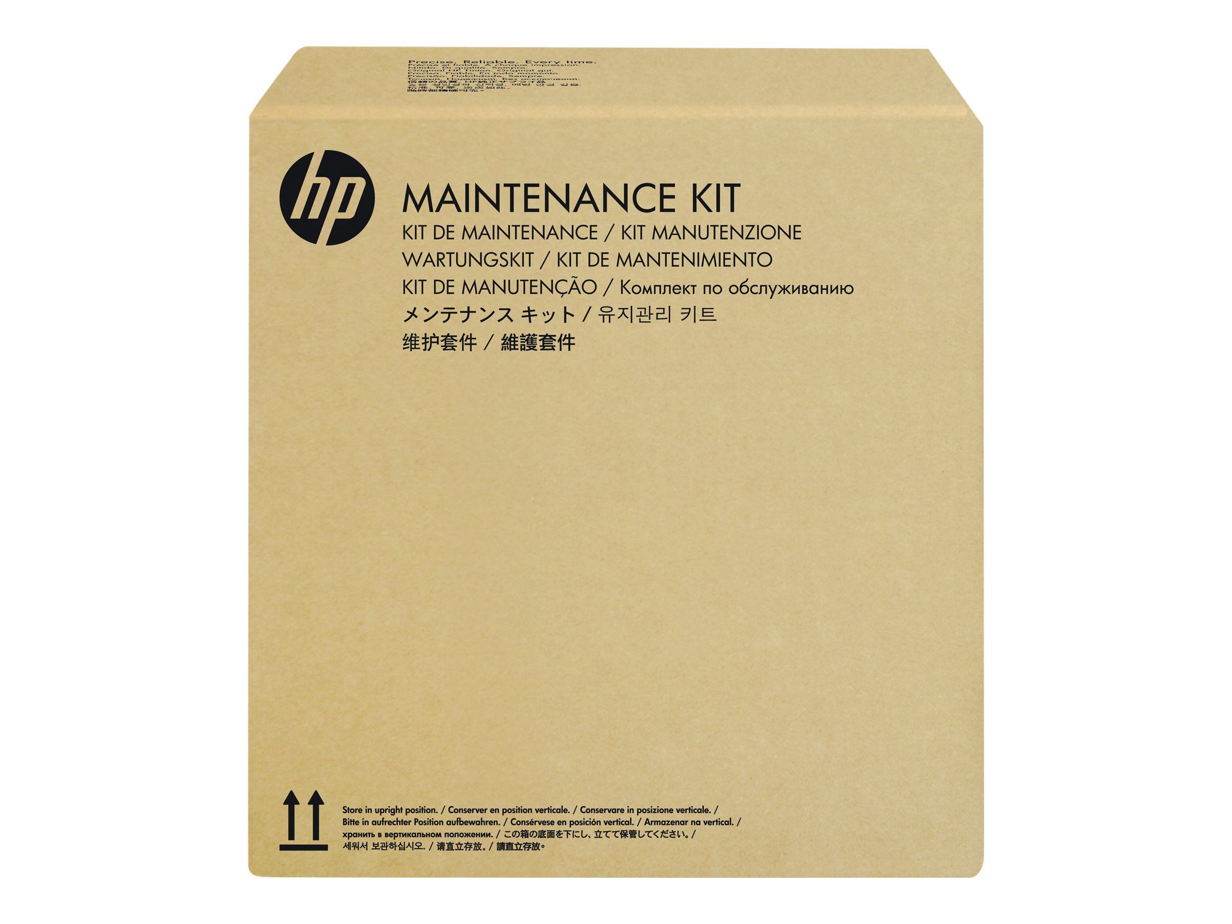 HP Scanjet Roller Replacement Kit - Wartungskit
