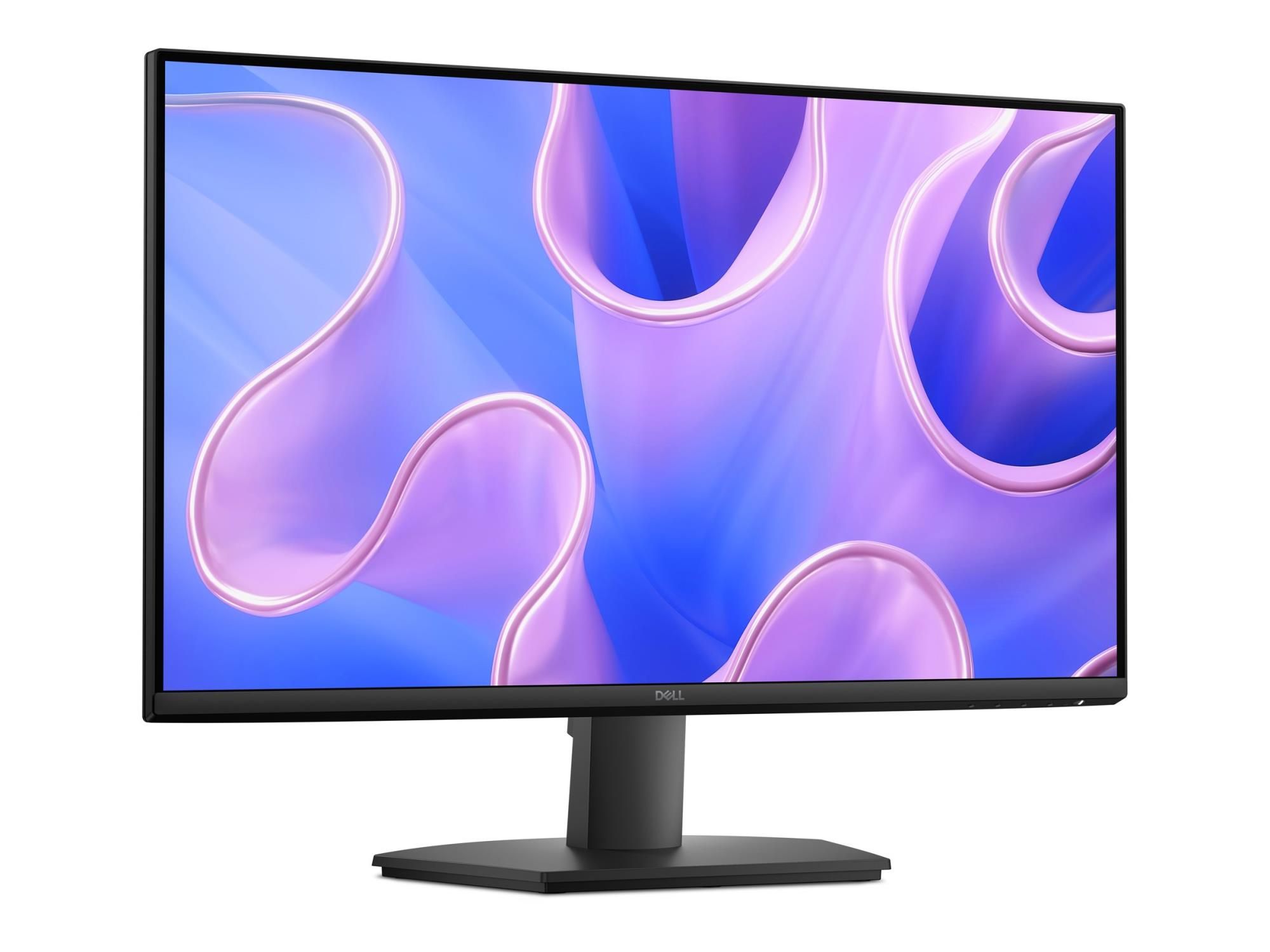 Dell SE2725HM - LED-Monitor - 68.6 cm (27") - 1920 x 1080 Full HD (1080p)
