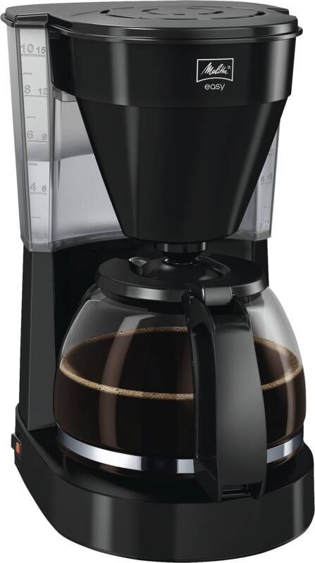 Melitta Filterkaffeemaschine Easy