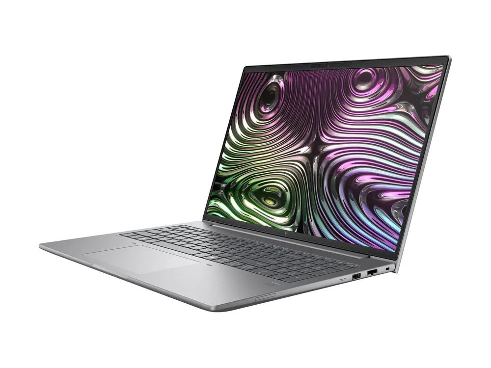 HP ZBOOK X G1I 16 U7 255H W11P - Notebook - Core Ultra 7