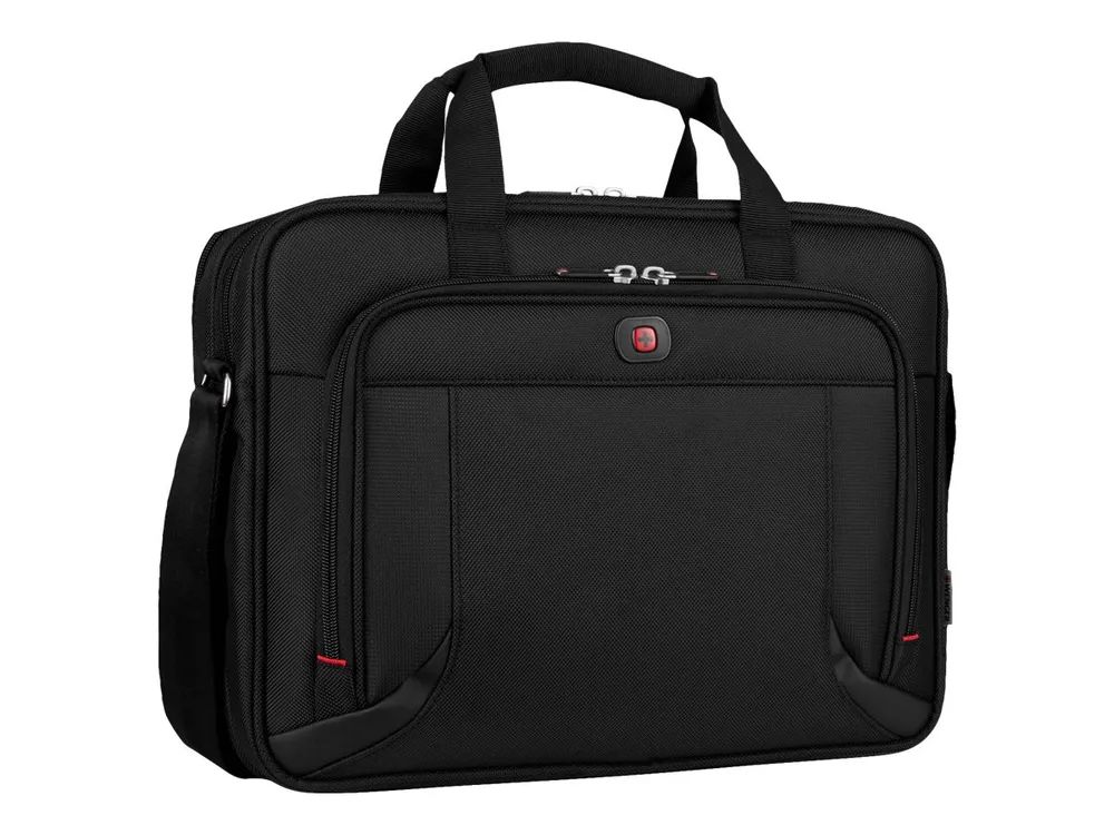 Wenger PROSPECTUS - Notebook-Tasche - 41 cm (16")