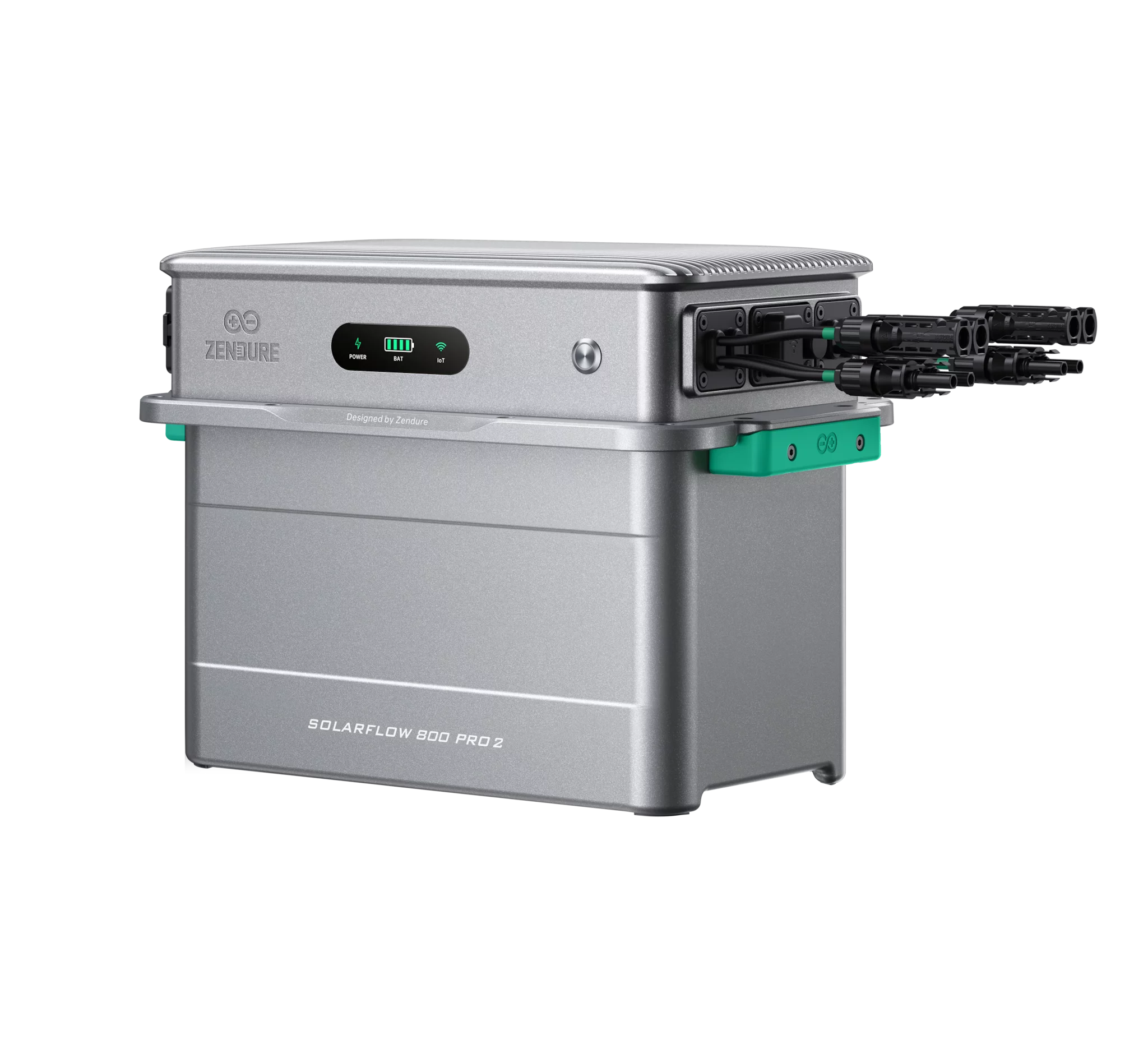 Zendure SolarFlow 800 Pro 2