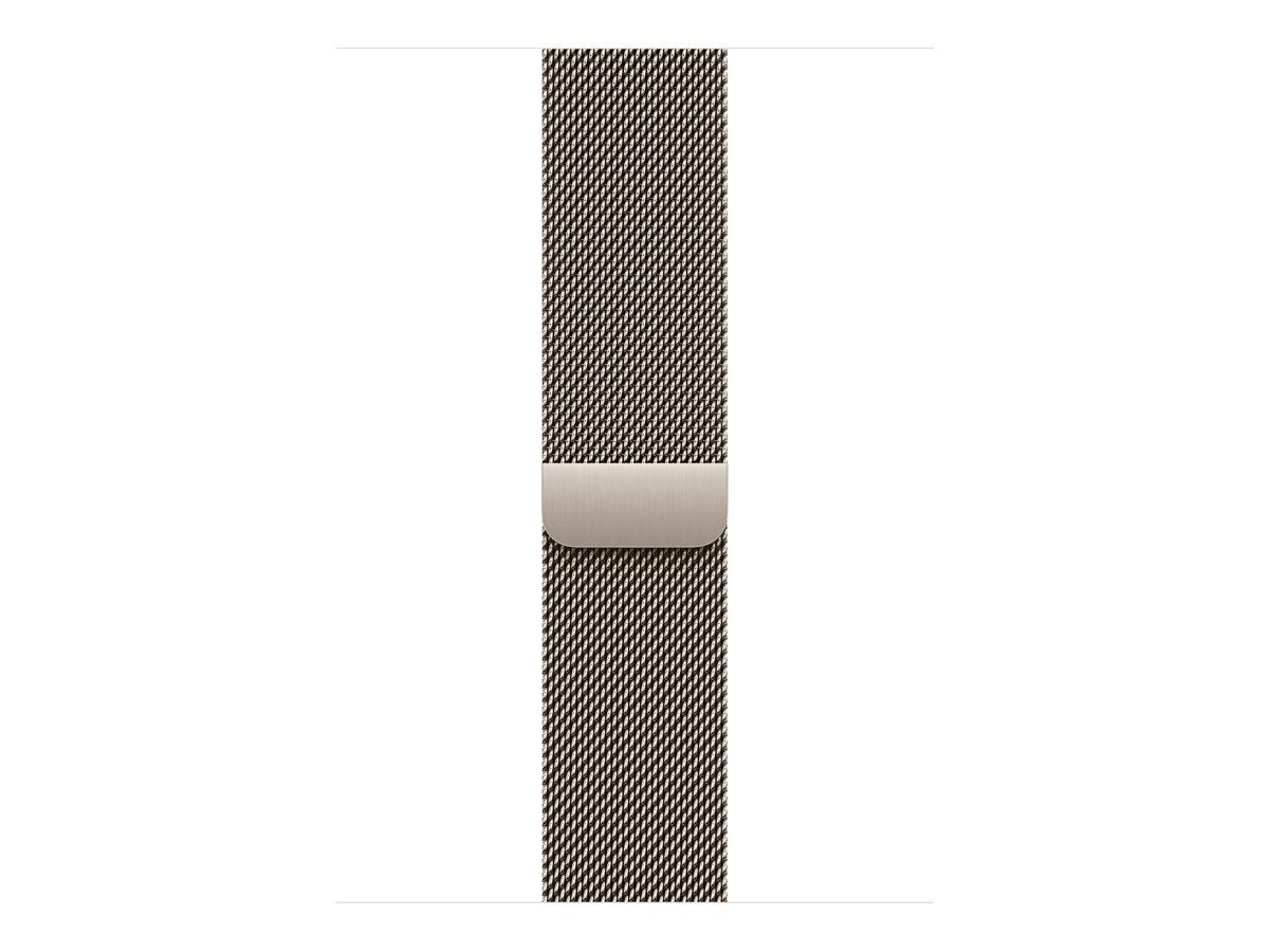Apple Loop für Smartwatch - 46mm - Größe S/M