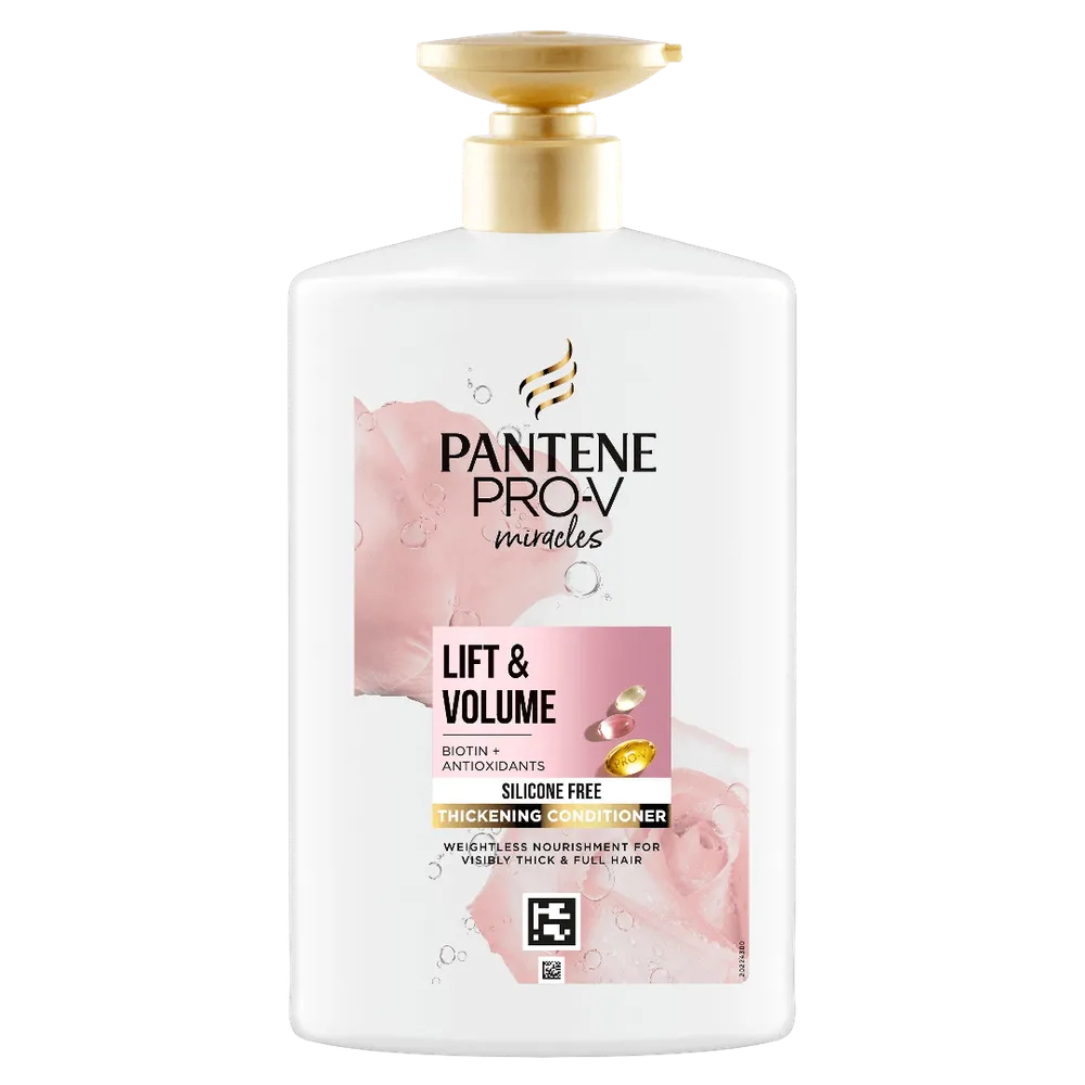 Pantene Pro-V Miracles Lift & Volume Pflegespülung